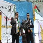 Alaa reda sur yala.fm